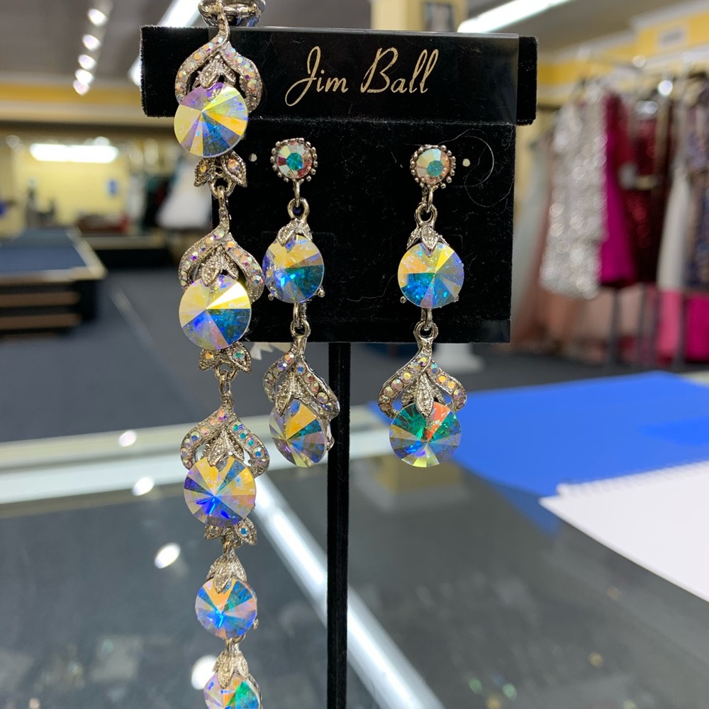 Jim Ball Jewelry!